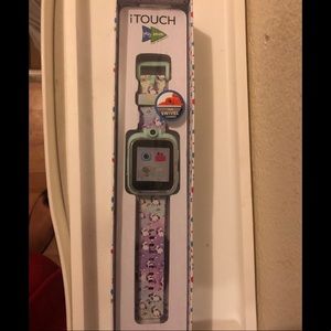 Itouch smart Kids watch